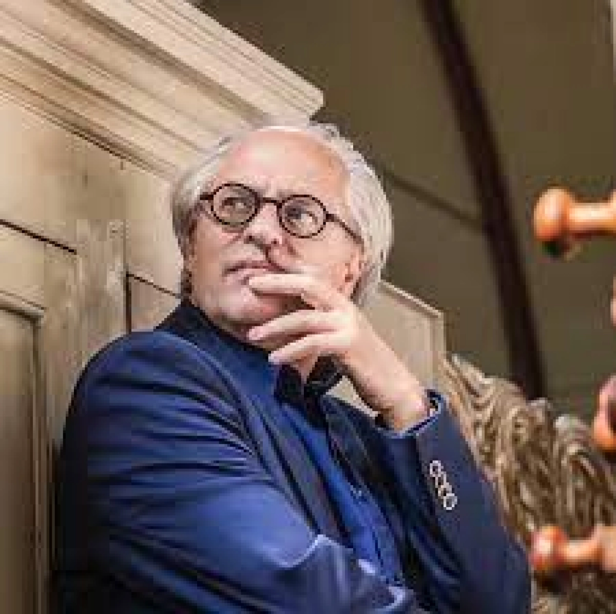 Leo van Doeselaar - Tunder en Buxtehude